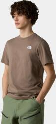 The North Face M Ss Box Nse Tee D