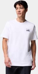 Columbia Explorers Canyon Back Short Sleeve Tee D