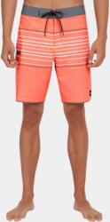 O'Neill Hyperfreak Heat Stripe Scallop 18 Boardshorts D