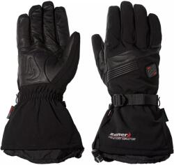 Ziener Germo AS(R) PR Hot Glove Ski Alpin D