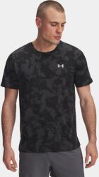 Under Armour UA Launch Printed SS D