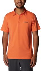 Columbia Sun Ridge Polo II D