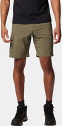 Columbia Silver Ridge Utility Cargo Short D