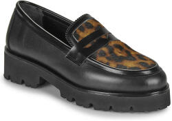 JB Martin Mocasini Femei FRELON JB Martin Negru 41