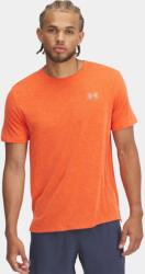 Under Armour UA Launch Camo Shortsleeve D