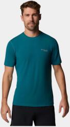 Columbia M Endless Trail Running Tech Tee D