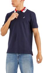Nautica Braxton Polo Shirt D