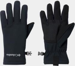 Columbia W Kruser Ridge III Softshell Glove D