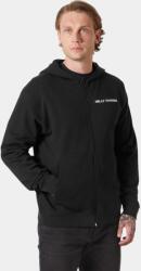 Helly Hansen Core Zip Hoodie D