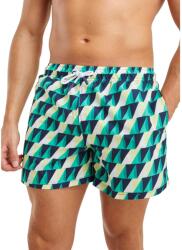 Nautica Dorval 4 Swim Short D