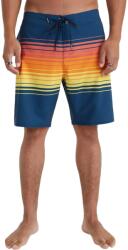 O'Neill Hyperfreak Heat Stripe Line 19 Boardshorts D