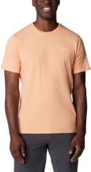 Columbia Men s Sun Trek Short Sleeve Tee D - cipok - 8 490 Ft