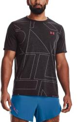 Under Armour UA Breeze 2.0 Trail Tee D