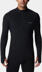 Columbia Midweight Stretch Long Sleeve Half Zip D