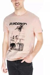 Fundango Basic T Logo 6 D