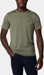 Columbia Zero Rules Short Sleeve Shirt D