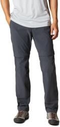 Mountain Hardwear Basin Trek Convertible Pant D