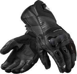 Revit Mănuși de motocicletă Revit Argon 3 negre (REFGS252-1010)