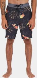 O'Neill Hyperfreak Mysto Scallop 19 Boardshorts D
