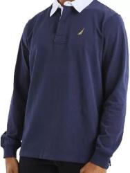 Nautica Tye Rugby Shirt D