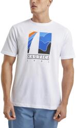 Nautica Tyrian T-Shirt D