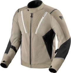 Revit Geacă de motocicletă Revit Airwave 4, culoare nisip-negru (REFJT388-5220)