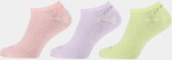 O'Neill O Neill Women Men Sneaker Socks Future Stripe 3-Pack D