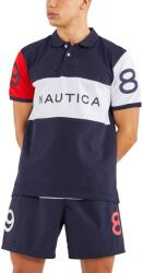 Nautica Seb Polo Shirt D
