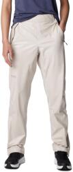 Columbia OutDry Extreme Wyldwood Rain Pant D - cipok - 79 990 Ft