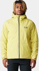 Mountain Hardwear Stretch Ozonic Insulated Jacket D
