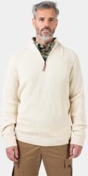 Timberland Textured 1/4 Zip Swetaer D