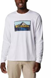 Columbia Csc Seasonal Logo LS Tee D