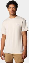 Columbia Kwick Hike Back Graphic SS Tee D