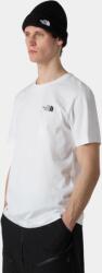 The North Face M Vertical Logo Ss Tee D