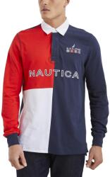 Nautica Nolan Rugby Shirt D