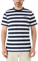 Musto M Classic Striped Ss Tee D