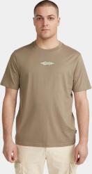 O'Neill O Neill TRVLR Series Back Print T-Shirt D