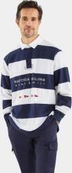 Nautica Trivor Rugby Shirt D