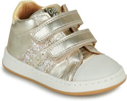 GBB Pantofi sport stil gheata Fete VIVIFIANT GBB Auriu 22