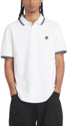 Timberland Tipped Pique Polo D