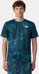 The North Face M 24/7 Short Sleeves Regular Tee-Print D