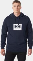 Helly Hansen Hh Box Hoodie D