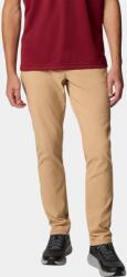 Columbia Black Mesa 5 Pocket Chino Pant D