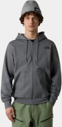 The North Face M Simple Dome Full Zip Hoodie D