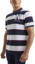 Nautica Murdock Polo Shirt D
