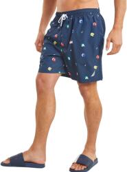 Nautica Winston 6 Swim Short D