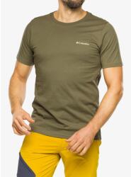 Columbia CSC Seasonal Logo Tee D - cipok - 9 990 Ft