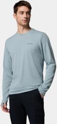 Columbia Tech Trail Utility Warm Long Sleeve Crew D