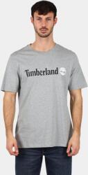 Timberland Linear Logo Short Sleeve Tee D - cipok - 10 390 Ft