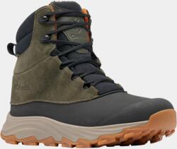 Columbia Expeditionist Shield D